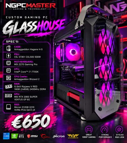 Glasshouse