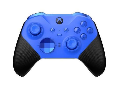 Microsoft Xbox Elite Wireless Controller V2 Core Edition Blue