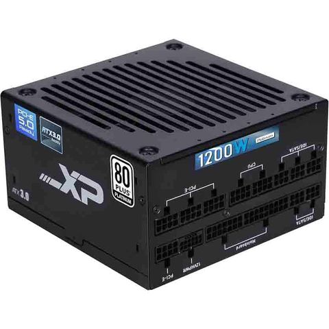 XPH‑1000W ATX 3.0 PLATINUM POWER SUPPLY SAMA