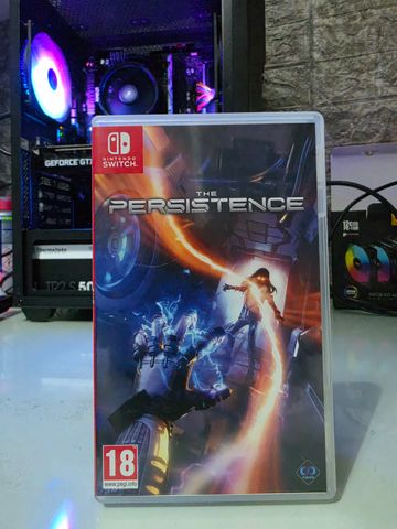 Persistence