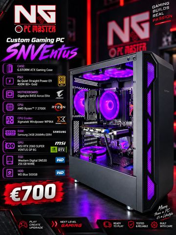 SNVEntus